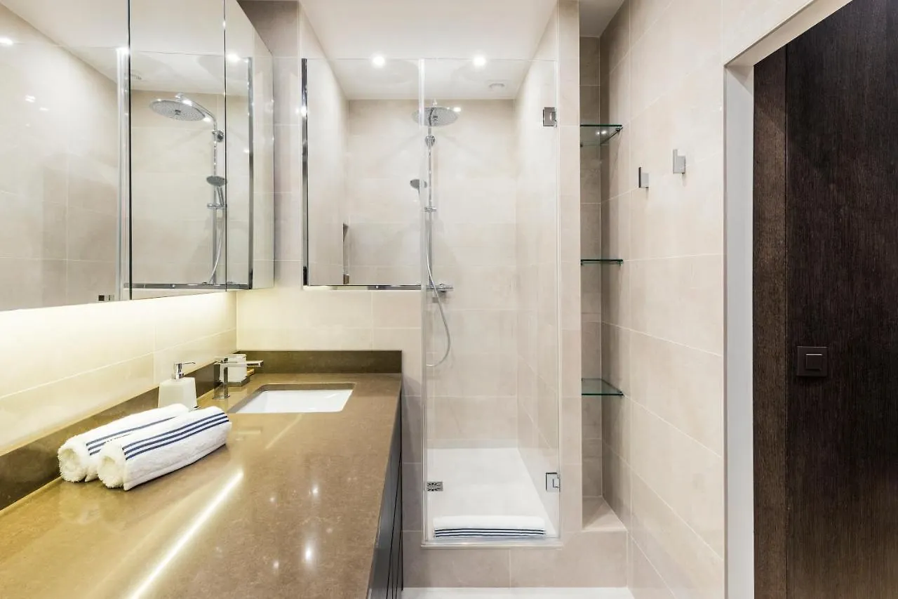 Apartment Luxury Louvre Ii Paris